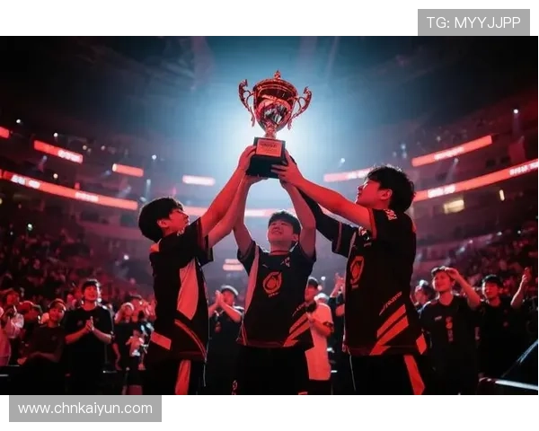 开云电竞旗舰网站汇聚全球电竞赛事精彩瞬间与精彩集锦